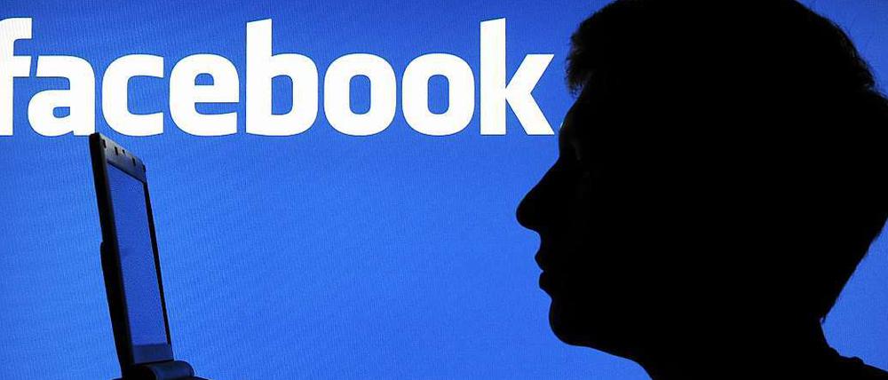 Facebook musste eine peinliche Datenpanne eingestehen.