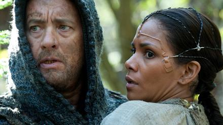 Der Film "Cloud Atlas" mit Tom Hanks und Halle Berry wurden mit Mitteln des Medienboards Berlin-Brandenburg produziert.
