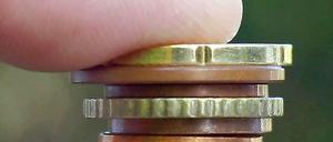 Sicher ist das nicht: Nur wenige Strompreisgarantien bleiben wirklich beim Ursprungspreis.