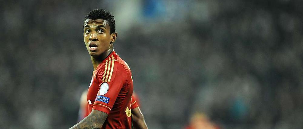 Luis Gustavo flieht vor dem Überangebot an Mittelfeldspielern im Kader des FC Bayern München und vergrößert fortan die brasilianische Fraktion im Kader des VfL Wolfsburg.