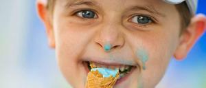 Kein Gratiseis vom Stromanbieter