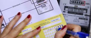 Der Wechsel zum Discounter lohnt sich - wenn man die Laufzeiten im Blick hat.