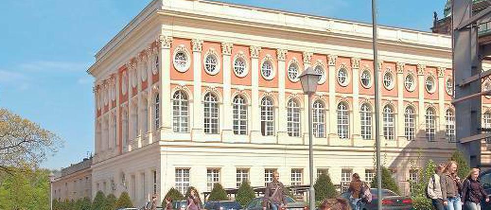 Jetzt auch die Uni Potsdam. Ist das Gendern noch aufzuhalten?