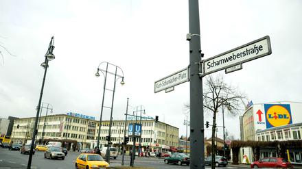 Reinickendorf gehört neben Spandau und Marzahn-Hellersdorf zu den „Absteiger“-Bezirken.