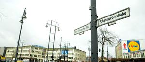 Reinickendorf gehört neben Spandau und Marzahn-Hellersdorf zu den „Absteiger“-Bezirken.