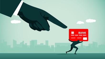 Die Deutsche Bank macht den Anfang, aber Verbraucherschützer sind sicher: Andere werden folgen. 
