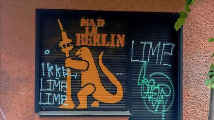 Wer jenseits der bekannten Sehenswürdigkeiten in Berlin die Augen offen hält, entdeckt die wahren Schmückstücke der Stadt.