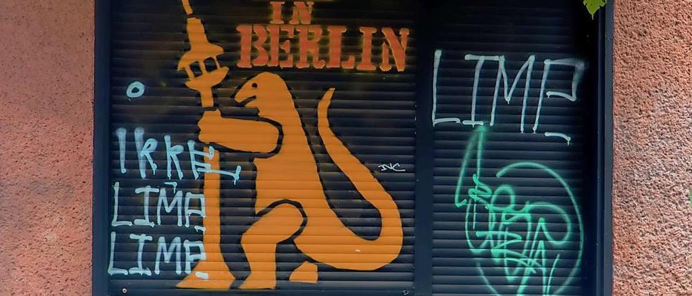 Wer jenseits der bekannten Sehenswürdigkeiten in Berlin die Augen offen hält, entdeckt die wahren Schmückstücke der Stadt.