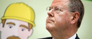 Die SPD bleibt in den Umfragen schwach. Am zu harten Umgang der Medien mit Peer Steinbrück liegt es nach Meinung der Mehrheit nicht.