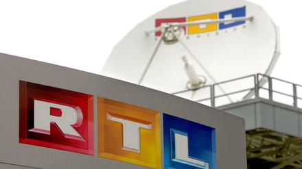 Der Privatsender RTL zeigt in den nächsten Jahren die Qualifikationsspiele der Deutschen Fußball-Nationalmannschaft.