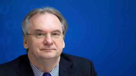 Gegen den Ministerpräsidenten Sachsen-Anhalts, Reiner Haseloff (CDU), ermittelt die Staatsanwaltschaft wegen den Verdachts auf Falschaussage.