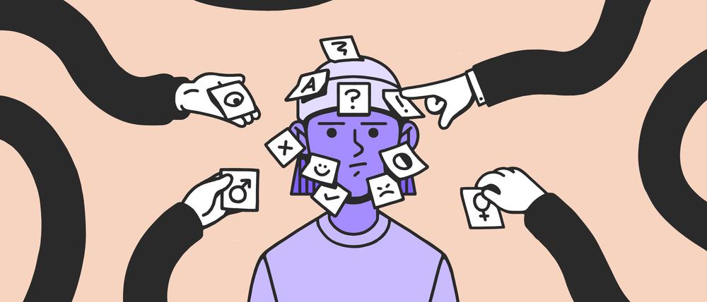 Serie: „Jetzt rede ich“ - denn manches kann nur verstehen, wer es selbst erlebt.