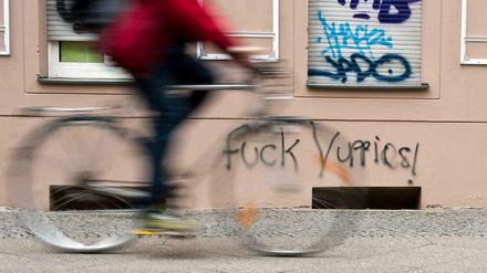 Ob Kreuzberg, Prenzlauer Berg oder Neukölln: Immer wieder kocht in Berlin die Gentrifizierungsdebatte hoch. Doch auch in Rio de Janeiro stellt unser Autor fest liegt einiges im Argen.