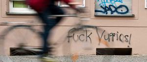 Ob Kreuzberg, Prenzlauer Berg oder Neukölln: Immer wieder kocht in Berlin die Gentrifizierungsdebatte hoch. Doch auch in Rio de Janeiro stellt unser Autor fest liegt einiges im Argen.