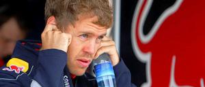 Das komplette Interview mit Sebastian Vettel finden Sie in den kommenden Tagen im Tagesspiegel.