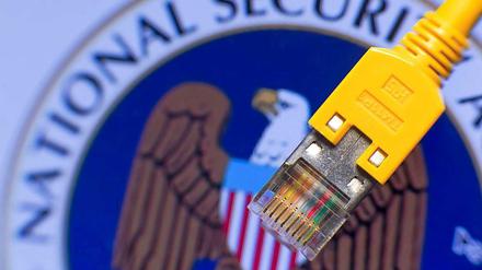 Das US-Ausspähprogramm Prism soll sieben Abschläge in Deutschland vereitelt haben.