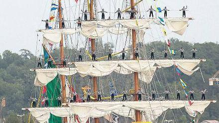 "Cuauhtemoc"