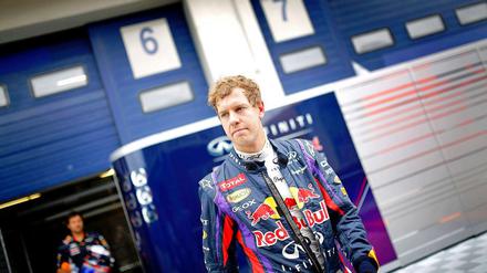Sebastian Vettel, 26, gewann in den Jahren 2010, 2011 und 2012 den WM-Titel in der Formel 1. Auch die aktuelle WM-Wertung führt der Red-Bull-Pilot zur Saisonhalbzeit an. Der gebürtige Heppenheimer lebt seit längerem in der Schweiz im Kanton Thurgau und sagt dazu: „Die Steuern sind aber nicht das entscheidende Kriterium.“ 