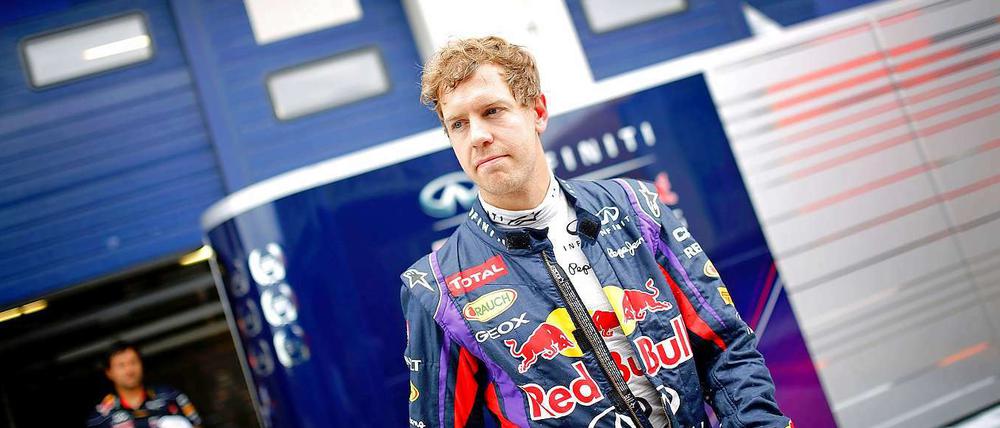 Sebastian Vettel, 26, gewann in den Jahren 2010, 2011 und 2012 den WM-Titel in der Formel 1. Auch die aktuelle WM-Wertung führt der Red-Bull-Pilot zur Saisonhalbzeit an. Der gebürtige Heppenheimer lebt seit längerem in der Schweiz im Kanton Thurgau und sagt dazu: „Die Steuern sind aber nicht das entscheidende Kriterium.“ 