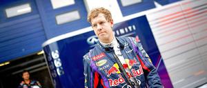Sebastian Vettel, 26, gewann in den Jahren 2010, 2011 und 2012 den WM-Titel in der Formel 1. Auch die aktuelle WM-Wertung führt der Red-Bull-Pilot zur Saisonhalbzeit an. Der gebürtige Heppenheimer lebt seit längerem in der Schweiz im Kanton Thurgau und sagt dazu: „Die Steuern sind aber nicht das entscheidende Kriterium.“ 