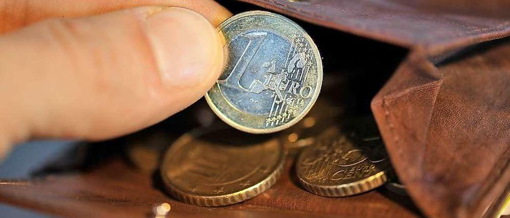 Am 27. Dezember 2012 überfiel Dzemal H. einen Spätkauf, weil er Geld brauchte. Seine Eltern hatten ihm das Taschengeld gestrichen. 