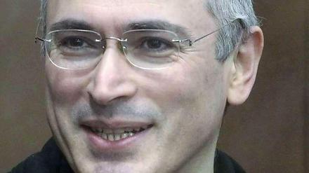 Michail Chodorkowski