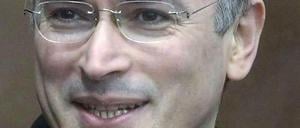 Michail Chodorkowski