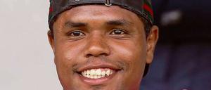 Ronny (Archivbild) erzielte per Foulelfmeter Herthas Führung.