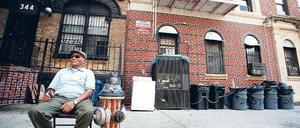Coole Meile. Wer New Yorks viele Facetten entdecken will, braucht viel Zeit – oder eine Menge Insidertipps.