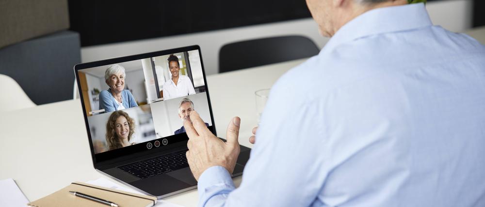 Klar und deutlich. Kontroversen müssen online besonders präzise geführt werden.