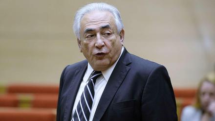 Strauss-Kahn