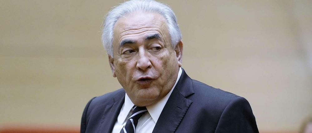 Strauss-Kahn