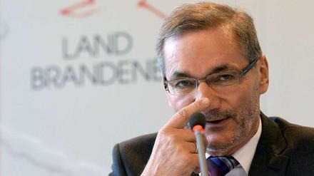 Matthias Platzeck