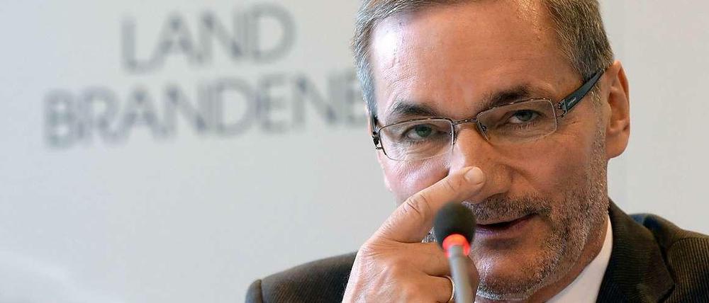 Matthias Platzeck