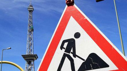 Die Sanierung der Stadtautobahn ist früher als geplant abgeschlossen. Schon am Sonntag den 28. Juli kann der Verkehr wieder normal fließen.