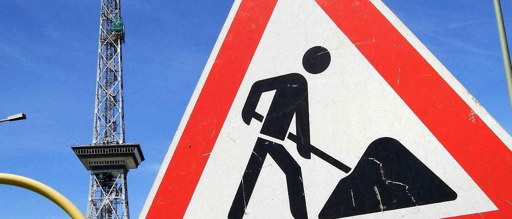 Die Sanierung der Stadtautobahn ist früher als geplant abgeschlossen. Schon am Sonntag den 28. Juli kann der Verkehr wieder normal fließen.