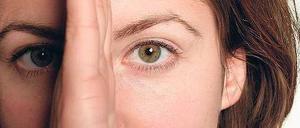 Bei mehr als der Hälfte der Betroffenenen bricht die Schizophrenie zwischen Pubertät und 30. Lebensjahr aus