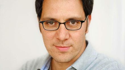 Der Autor ist Redakteur für besondere Aufgaben im Tagesspiegel.
