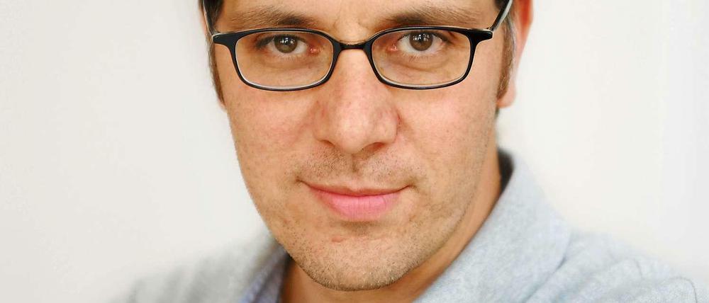 Der Autor ist Redakteur für besondere Aufgaben im Tagesspiegel.