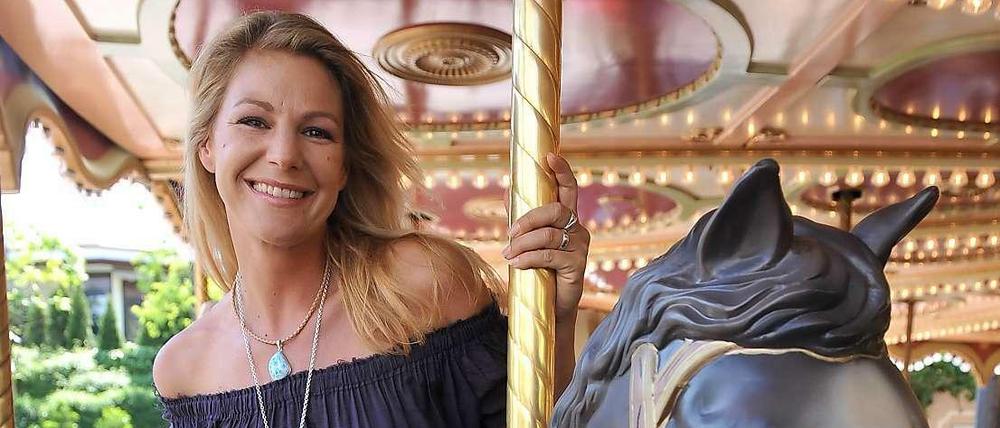 Der Vergnügungspark Phantasialand bietet Attraktionen, die Kinder sowie Erwachsene genießen können.