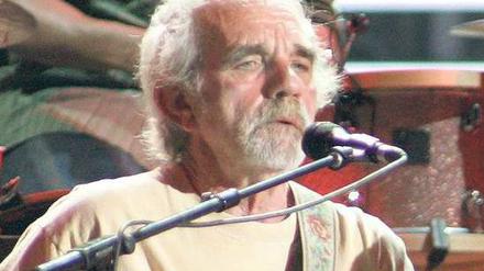 J.J. Cale