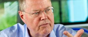 Peer Steinbrück