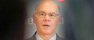 Gegen Bundestagspräsident Norbert Lammert (CDU) werden Plagiatsvorwürfe erhoben.