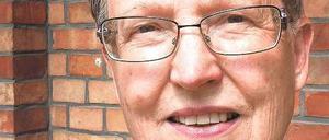 Carola Klüßendorf.