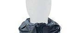 Halb Regenjacke, halb Robocop. Wer auf Military Chic steht, dem wird der 399 Euro teure Hövding gefallen. 