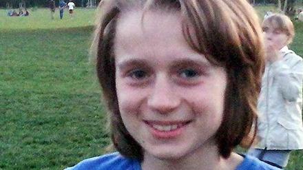 Schüler-Reporter Joshua Wenzel