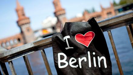 Was in Berlin im Sommer los war, erfahren Sie hier.