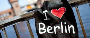 Was in Berlin im Sommer los war, erfahren Sie hier.