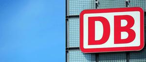 Fahren mit der Deutschen Bahn: Immer wieder für Überraschungen gut. 