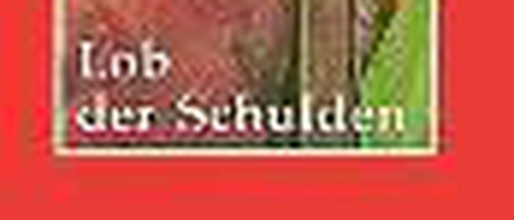 Der Jubiläumsband.